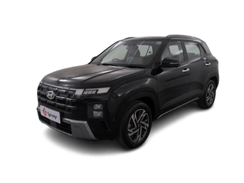 Used 2024 Hyundai Creta 1.5 MPi Petrol MT SX(O) Petrol Manual Image