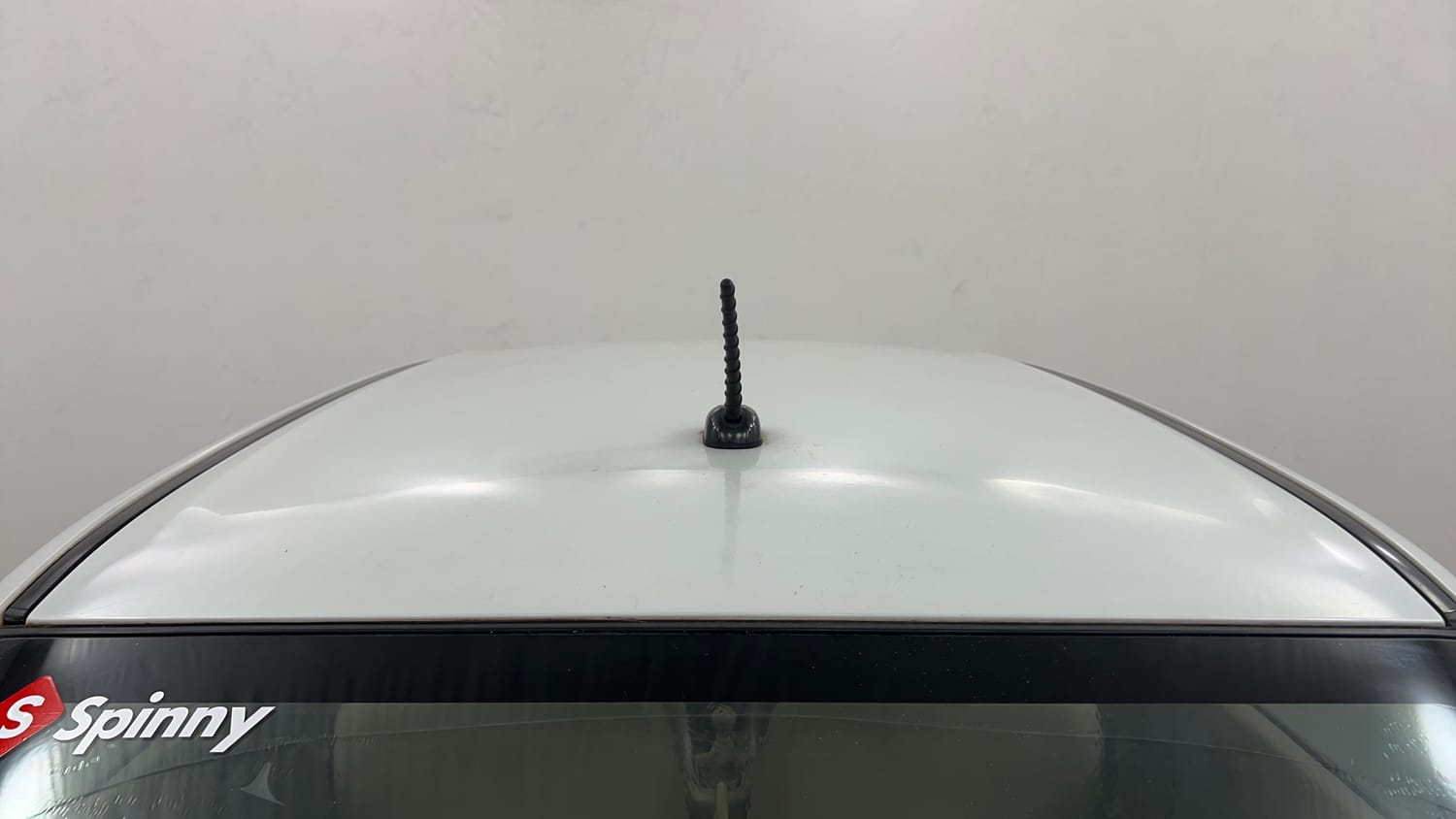 Used 2012 Maruti Suzuki Swift Dzire LXI Petrol Manual exterior EXTERIOR ROOF VIEW