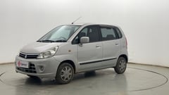2012 Maruti Suzuki Estilo Image