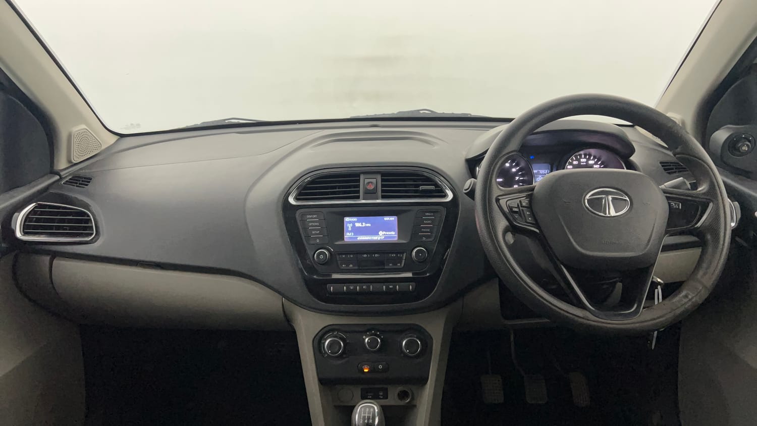DASHBOARD VIDEO