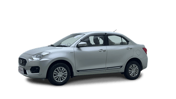 Used 2019 Maruti Suzuki Dzire VXi AMT Petrol Automatic Image