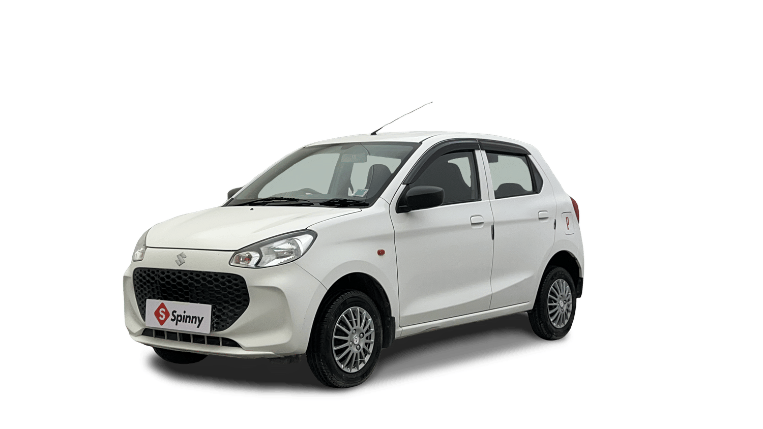 Used 2022 Maruti Suzuki Alto K10 VXi Plus Petrol Manual Image