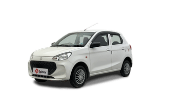 Used 2022 Maruti Suzuki Alto K10 VXi Plus Petrol Manual Image