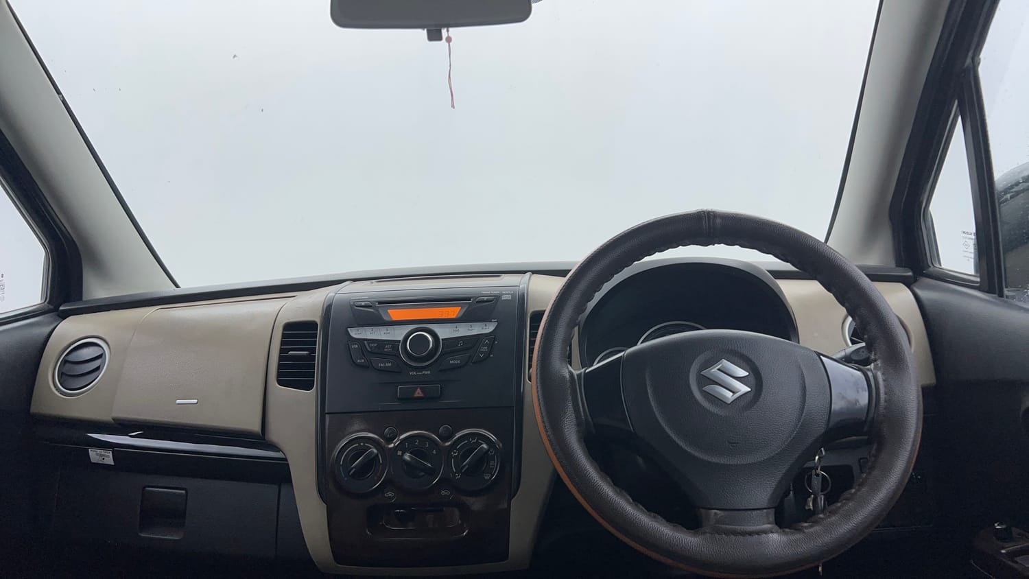 DASHBOARD VIDEO