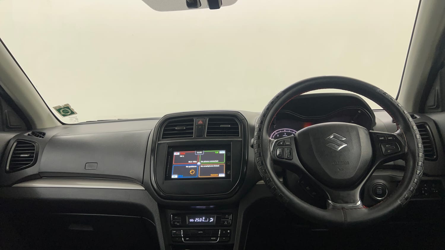 DASHBOARD VIDEO