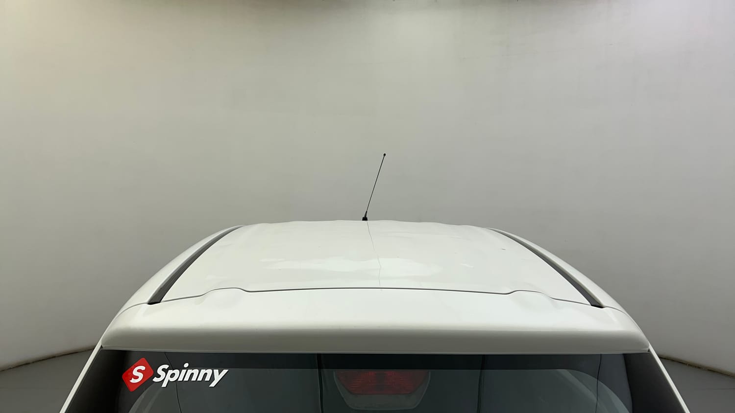 Used 2022 Maruti Suzuki Alto K10 VXi Plus Petrol Manual exterior EXTERIOR ROOF VIEW