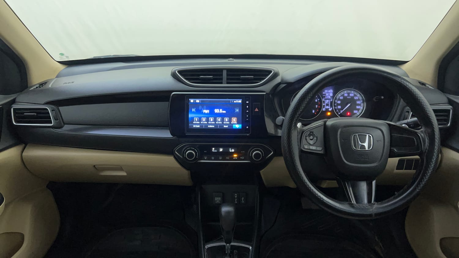 DASHBOARD VIDEO