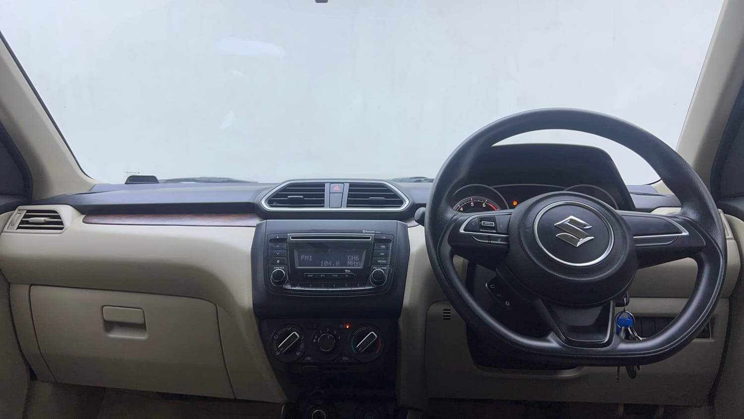 DASHBOARD VIDEO
