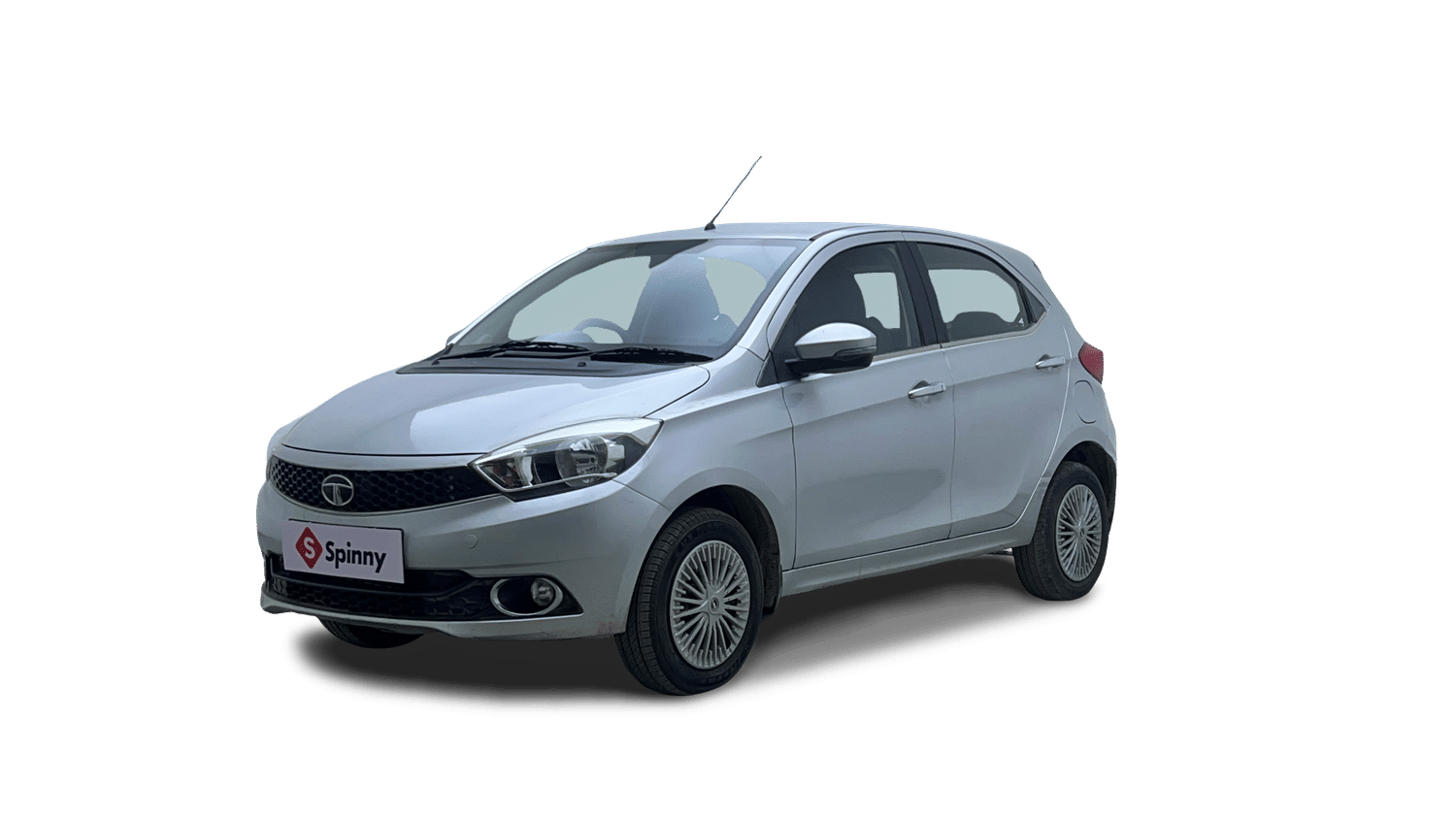 Used 2019 Tata Tiago Revotron XZA Petrol Automatic Image