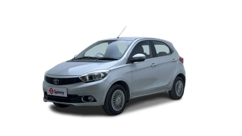 Used 2019 Tata Tiago Revotron XZA Petrol Automatic Image