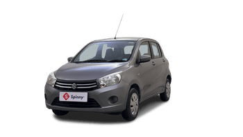 Used 2015 Maruti Suzuki Celerio VXi Petrol Manual Image