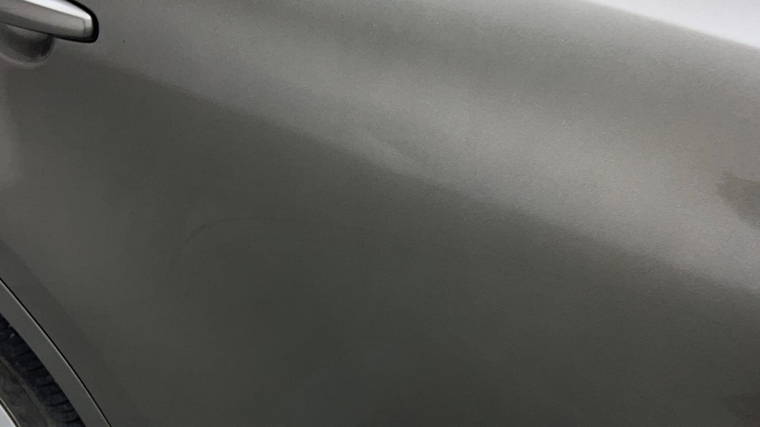 Used 2021 Maruti Suzuki Baleno Sigma Petrol Manual dents MINOR SCRATCH