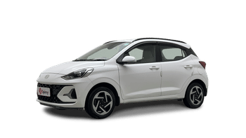 Used 2025 Hyundai Grand i10 Nios Sportz 1.2 Kappa VTVT Petrol Manual Image