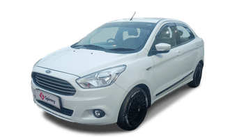 Used 2016 Ford Figo Aspire Trend 1.5 TDCi Diesel Manual Image