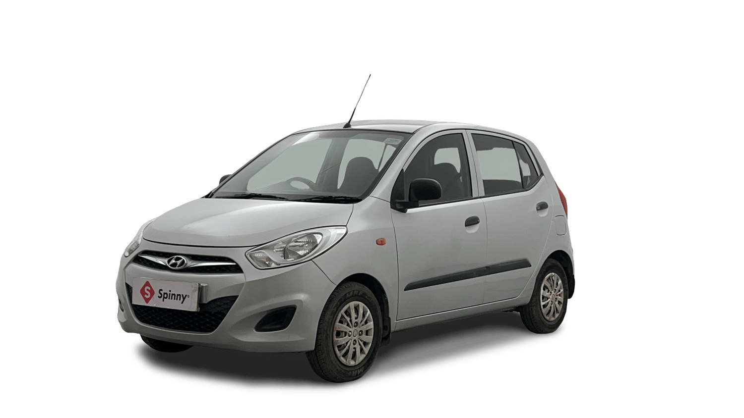Used 2015 Hyundai I10 Magna 1.1 iRDE2 Petrol Manual Image