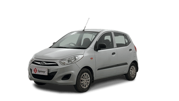 Used 2015 Hyundai I10 Magna 1.1 iRDE2 Petrol Manual Image