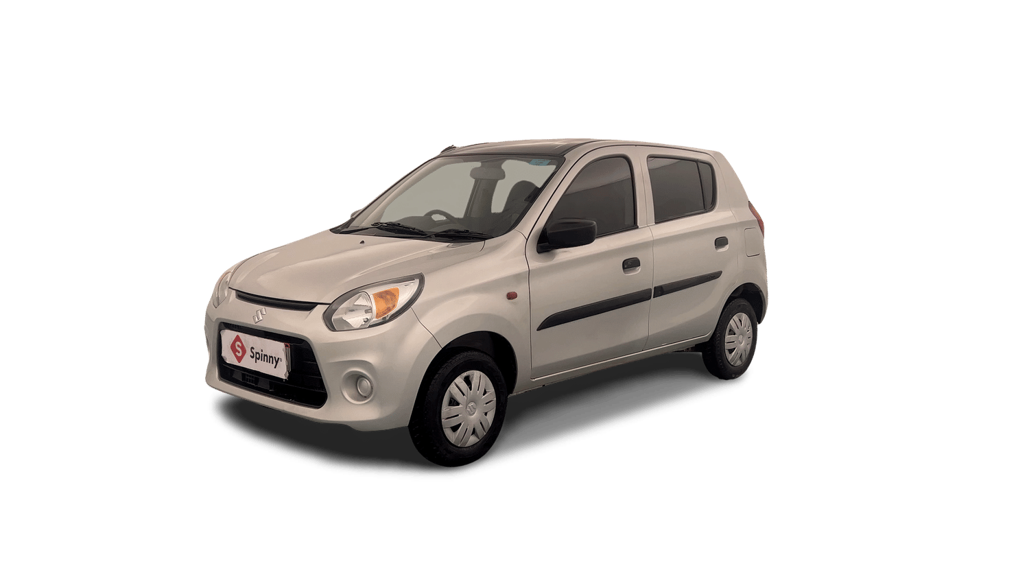 Used 2019 Maruti Suzuki Alto 800 VXi Petrol Manual Image