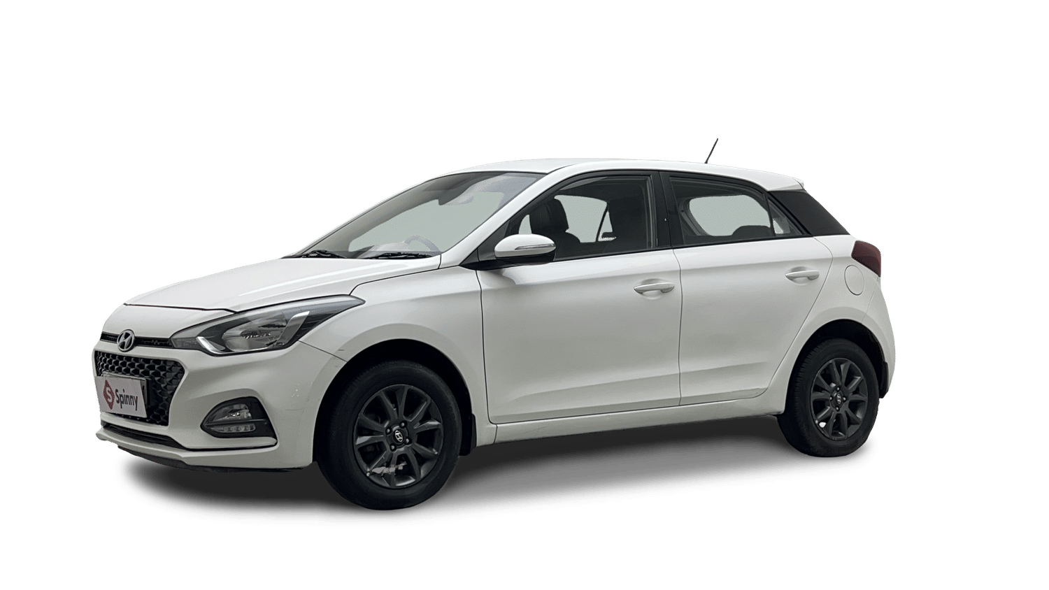 Used 2019 Hyundai Elite i20 Asta 1.2 AT Petrol Automatic Image