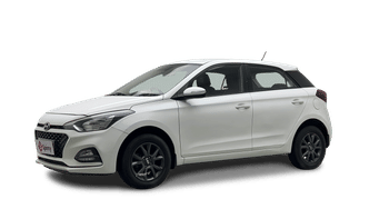 Used 2019 Hyundai Elite i20 Asta 1.2 AT Petrol Automatic Image