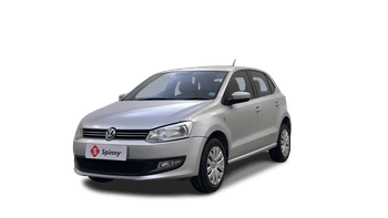 Used 2014 Volkswagen Polo Comfortline 1.2L (P) Petrol Manual Image
