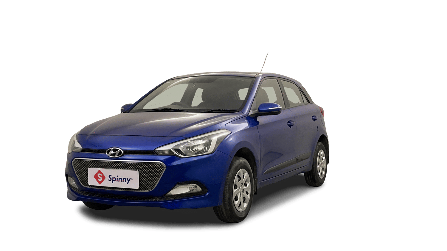 Used 2015 Hyundai Elite i20 Sportz 1.2 Petrol Manual Image