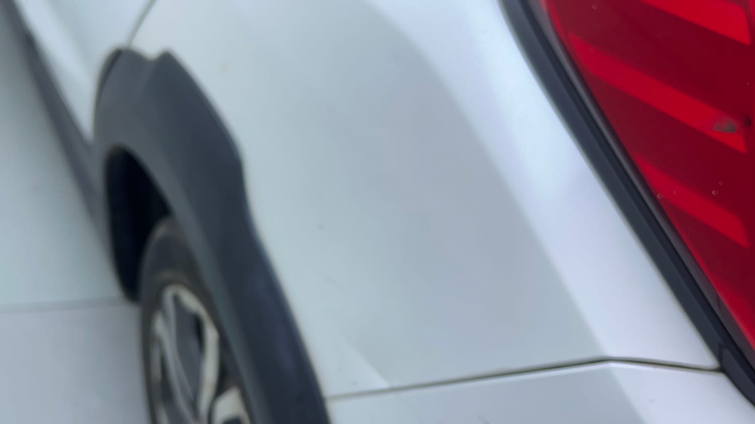 Used 2018 Honda WR-V VX MT Diesel Diesel Manual dents MINOR DENT