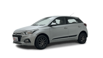 Used 2018 Hyundai Elite i20 Sportz 1.2 Petrol Manual Image