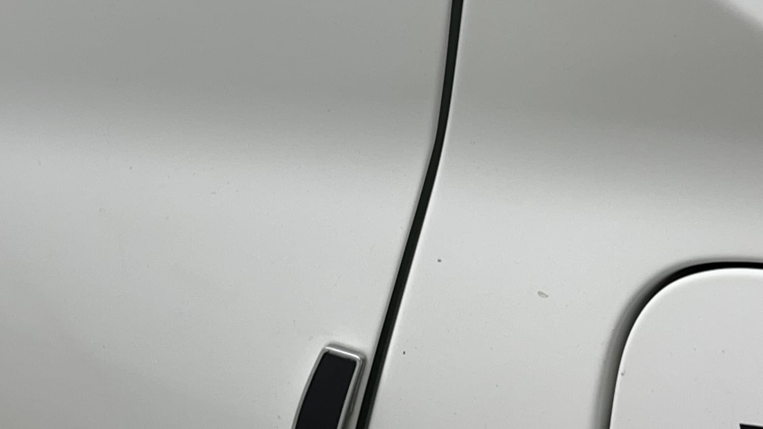 Used 2026 Tata Punch Pure + Petrol Manual dents MINOR SCRATCH