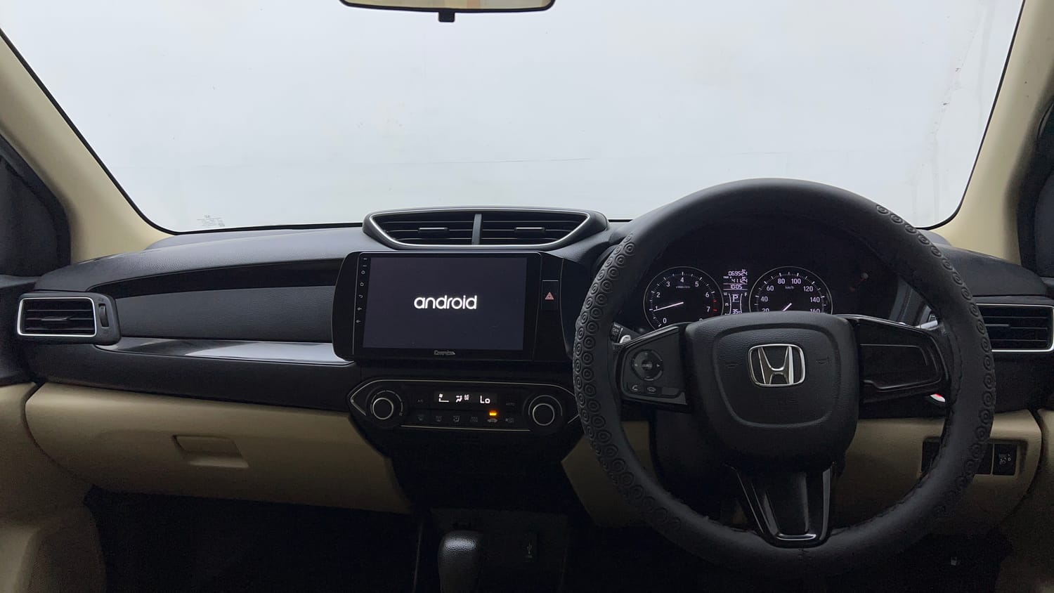 DASHBOARD VIDEO