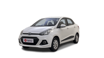 Used 2015 Hyundai Xcent S 1.2 (O) Petrol Manual Image