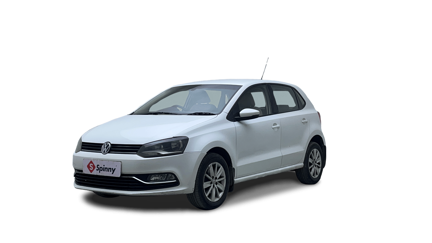 Used 2017 Volkswagen Polo Highline1.5L (D) Diesel Manual Image