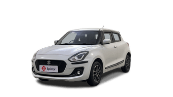 Used 2019 Maruti Suzuki Swift ZXi Plus AMT Petrol Automatic Image
