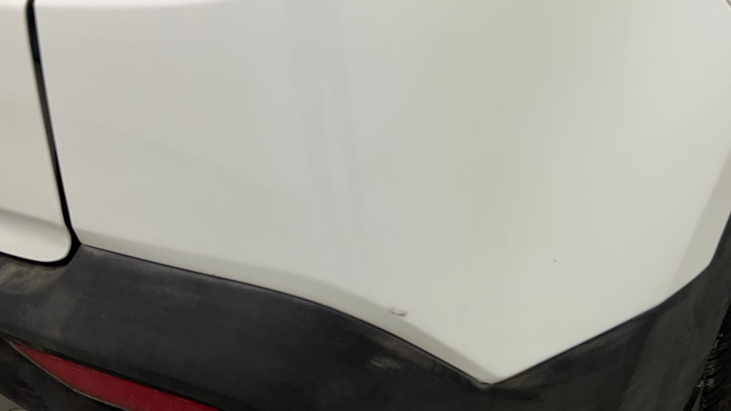 Used 2019 Hyundai Creta S 1.6 AT CRDi Diesel Automatic dents MINOR SCRATCH