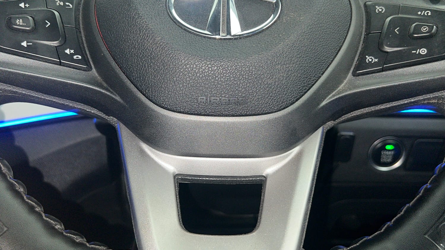 Used 2024 Tata Punch Creative Dual Tone AMT Sunroof Petrol Automatic top_features Airbags