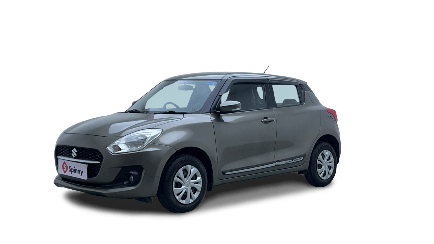 Used 2022 Maruti Suzuki Swift VXi Petrol Manual Image