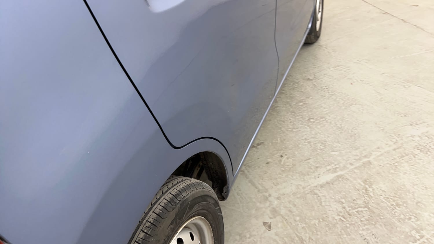 Used 2012 Maruti Suzuki Wagon R LXi Petrol Manual dents MINOR SCRATCH