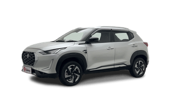 Used 2022 Nissan Magnite XE Petrol Manual Image