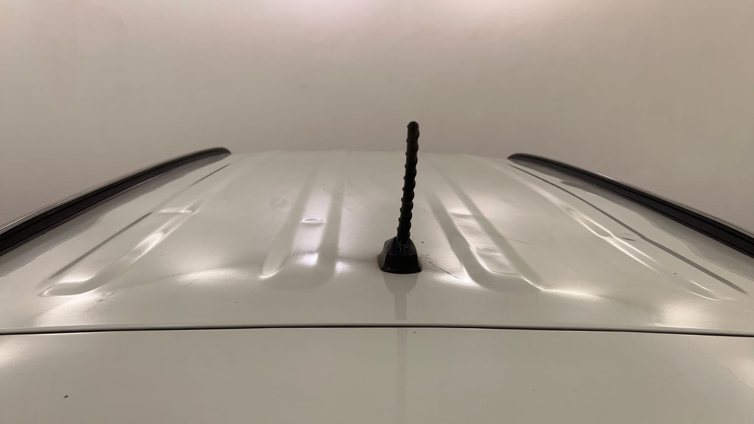 Used 2019 Hyundai Creta S 1.6 AT CRDi Diesel Automatic exterior EXTERIOR ROOF VIEW