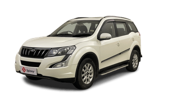 Used 2018 Mahindra XUV500 W9 AT Diesel Automatic Image
