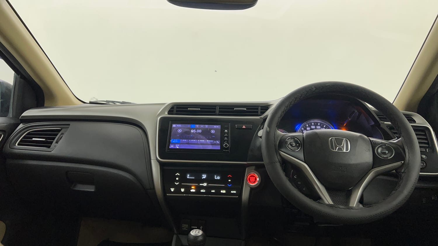 DASHBOARD VIDEO