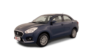 Used 2017 Maruti Suzuki Dzire ZXi Petrol Manual Image