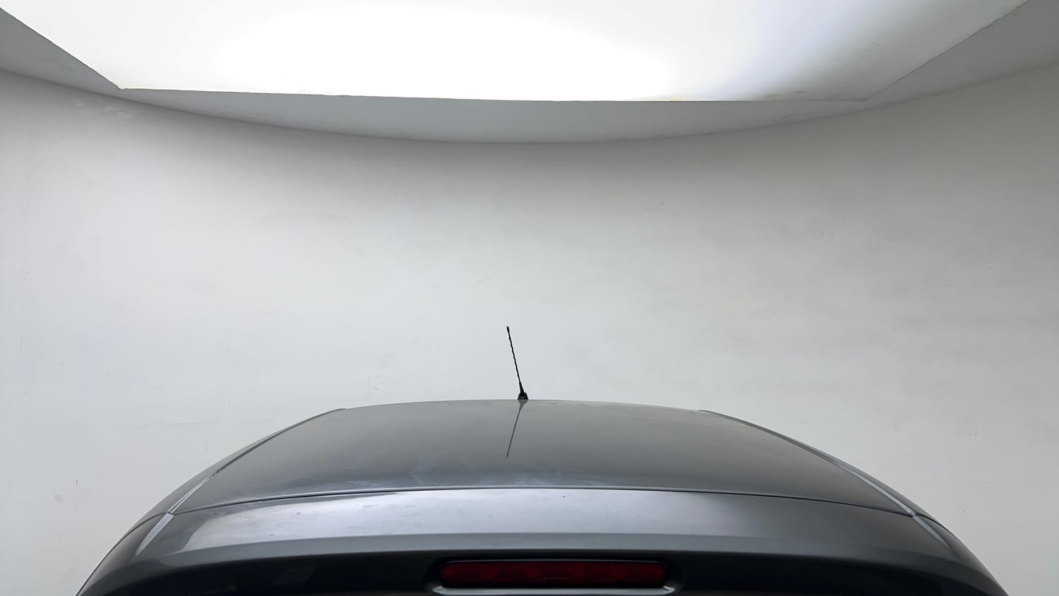Used 2022 Tata Punch Adventure MT Petrol Manual exterior EXTERIOR ROOF VIEW