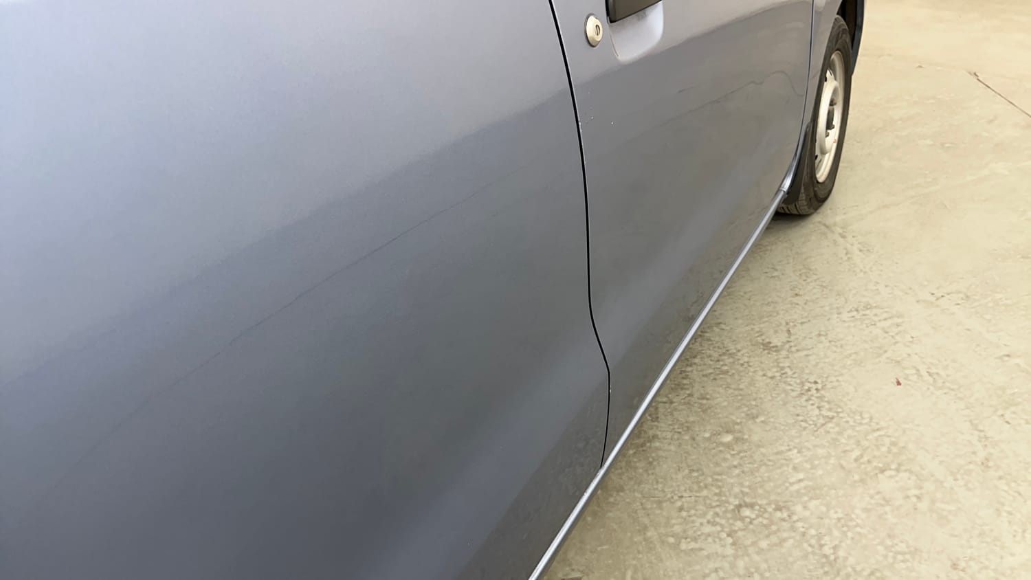 Used 2012 Maruti Suzuki Wagon R LXi Petrol Manual dents MINOR SCRATCH