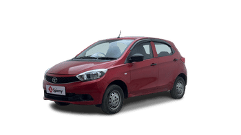 Used 2017 Tata Tiago Revotron XM Petrol Manual Image