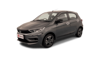 Used 2023 Tata Tiago XT Petrol Manual Image
