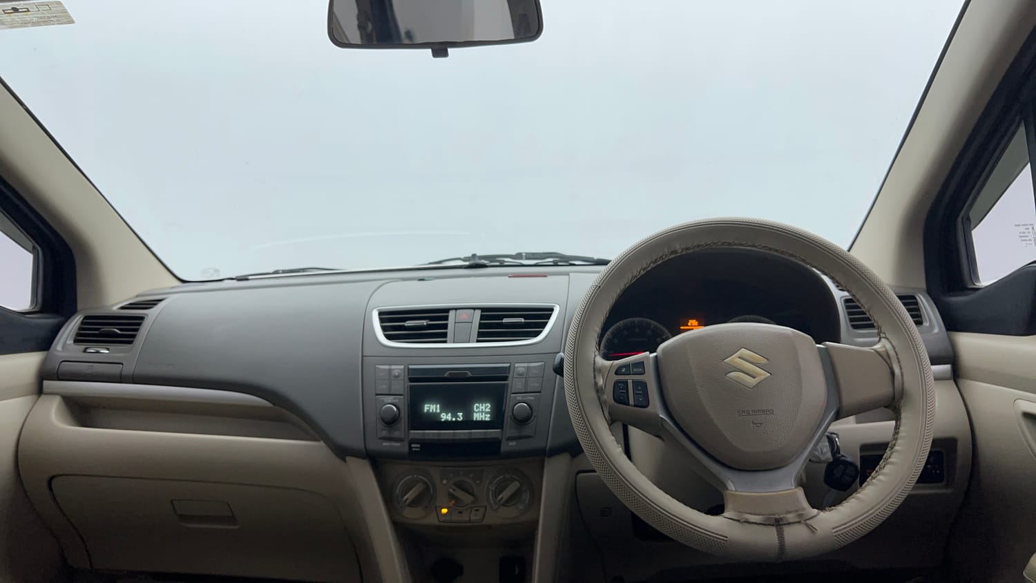 DASHBOARD VIDEO