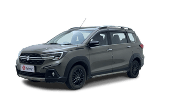 Used 2020 Maruti Suzuki XL6 Zeta MT Petrol Petrol Manual Image