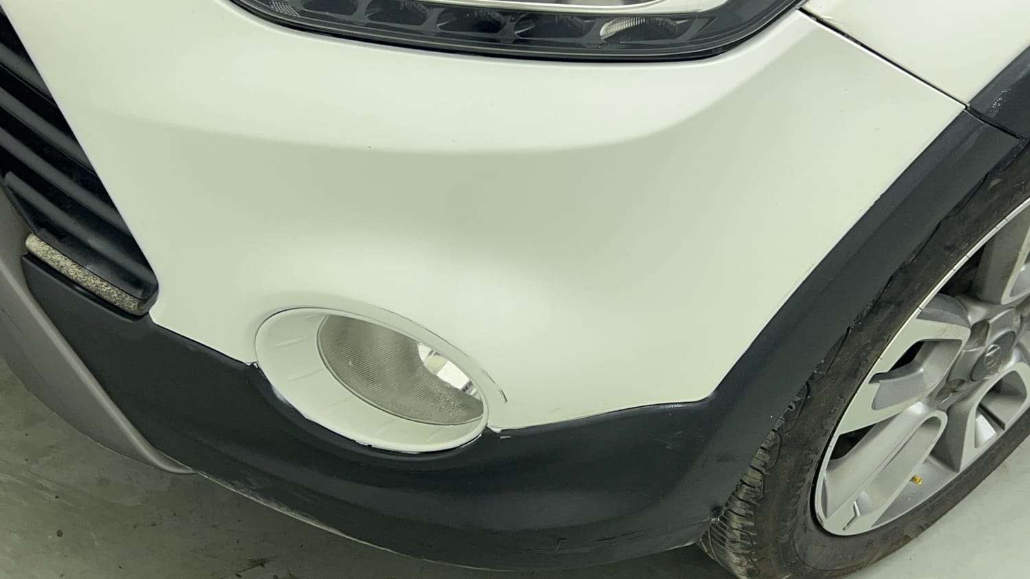 Used 2016 Hyundai i20 Active 1.2 SX Petrol Manual dents MINOR SCRATCH