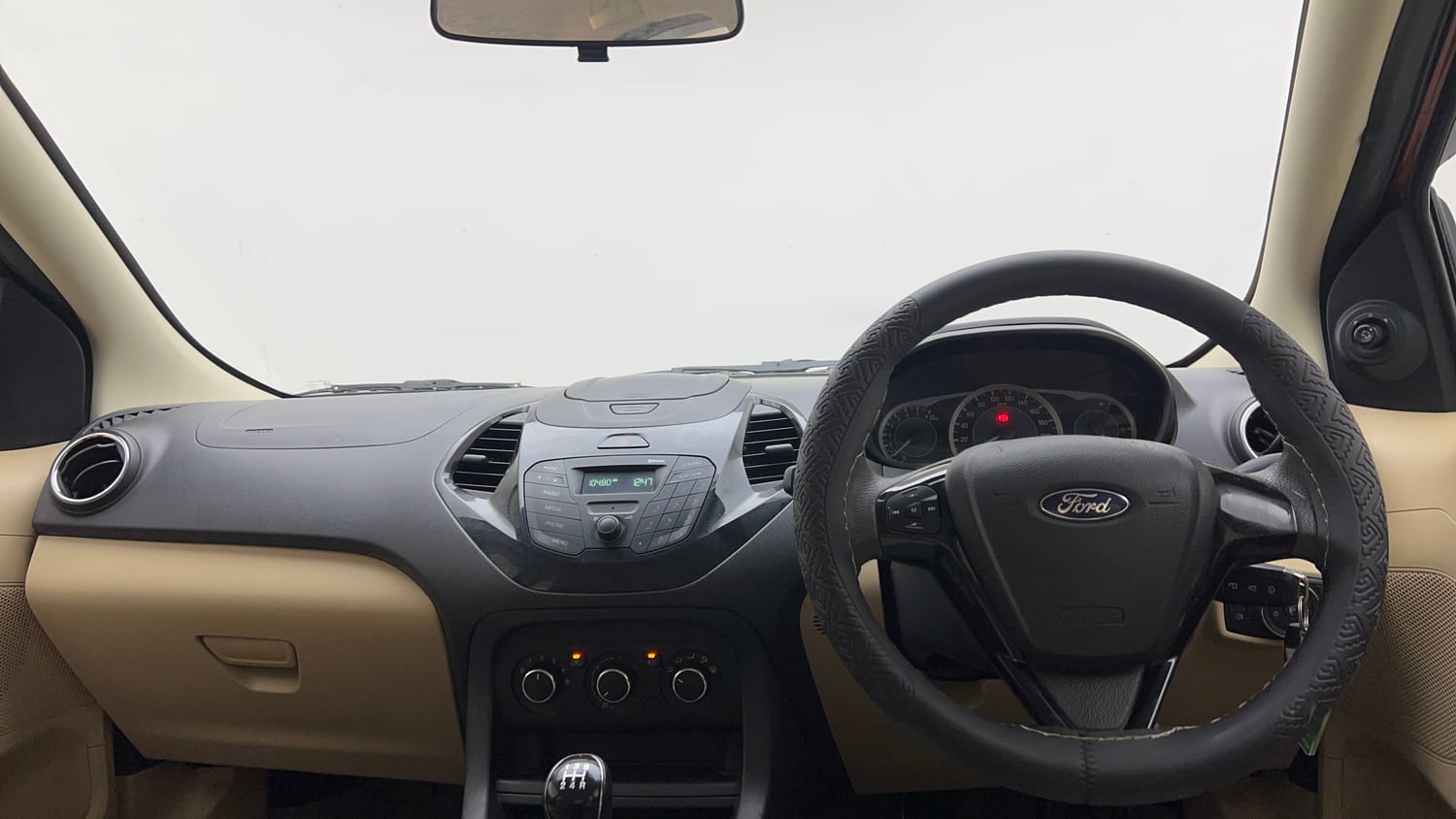 DASHBOARD VIDEO