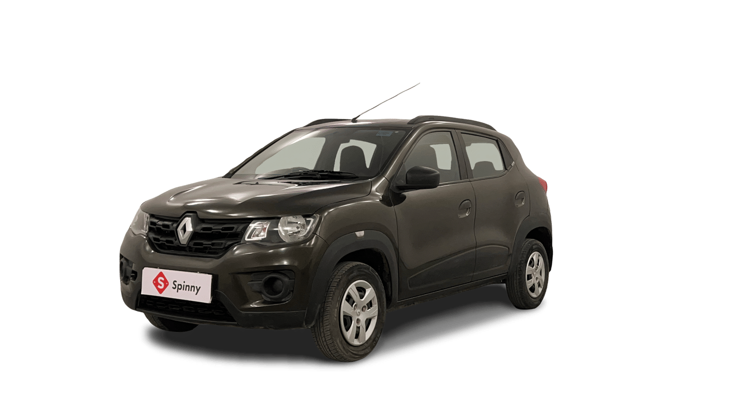 Used 2019 Renault Kwid RXL Petrol Manual Image
